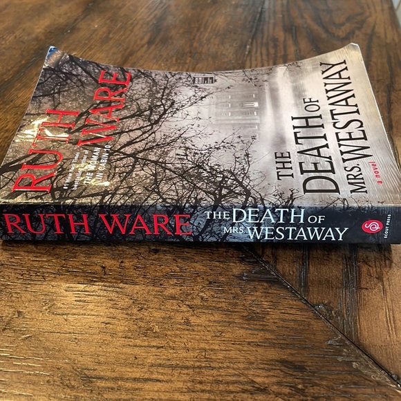 The death of Mrs. Westaway - Picture 3 of 3